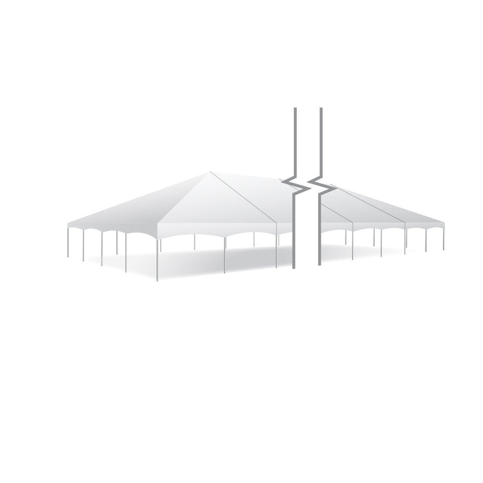 40x300 Master Series Frame Tent