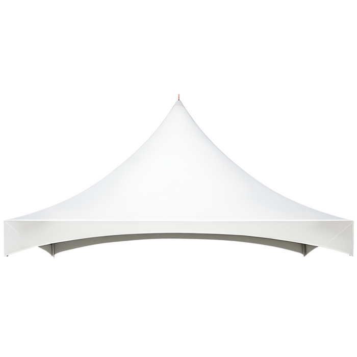 15x20 Marquee Tent Top