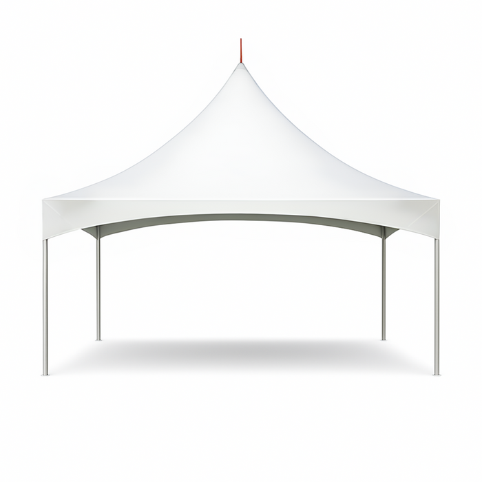 15x20 Marquee Frame Tent