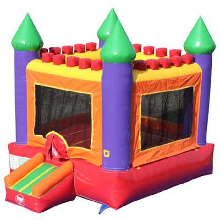 11' Castle Bouncer