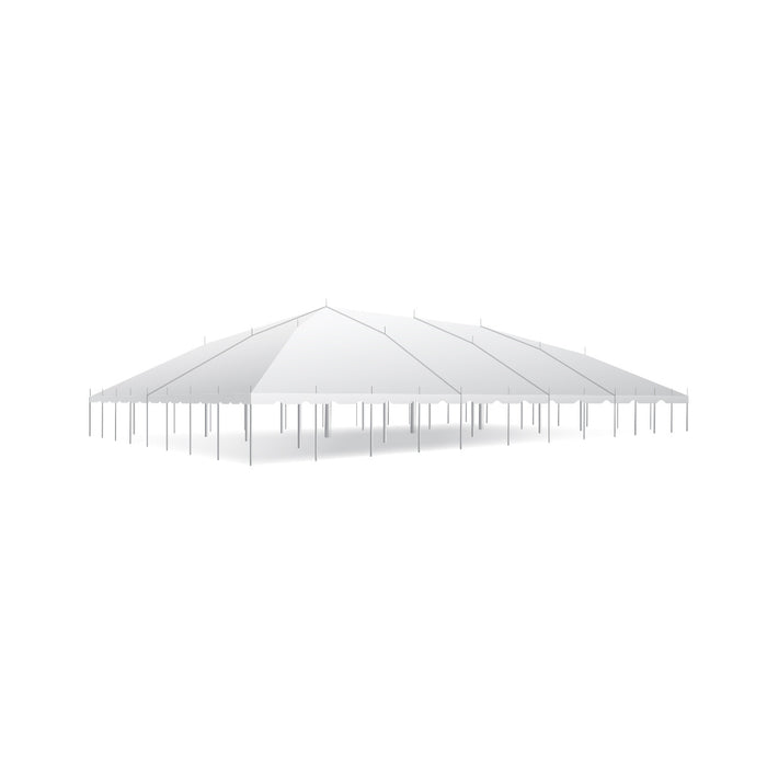 60x100 Classic Series Pole Tent