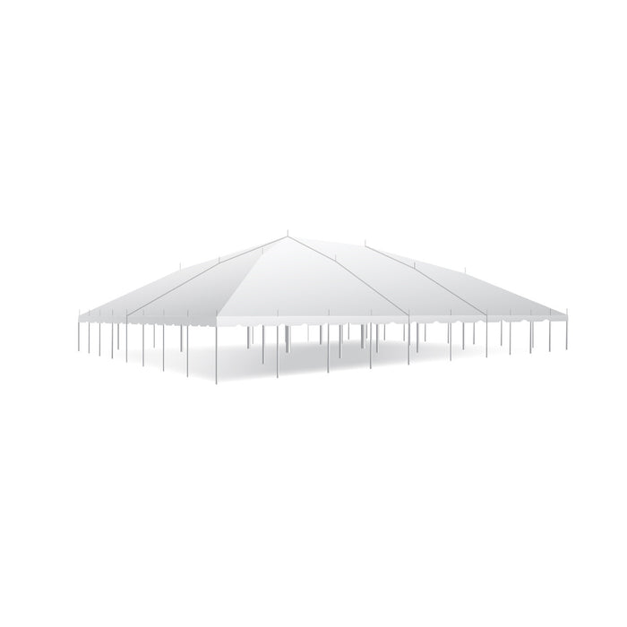 60x80 Classic Series Pole Tent