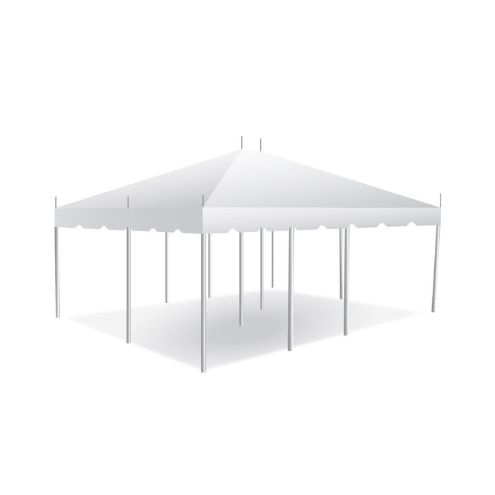 15x20 Classic Series Pole Tent