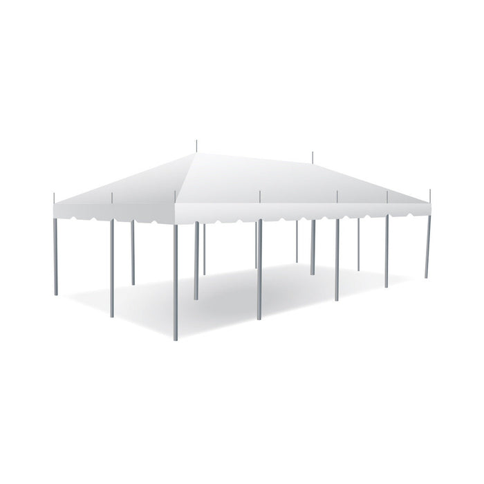 15x30 Classic Series Pole Tent