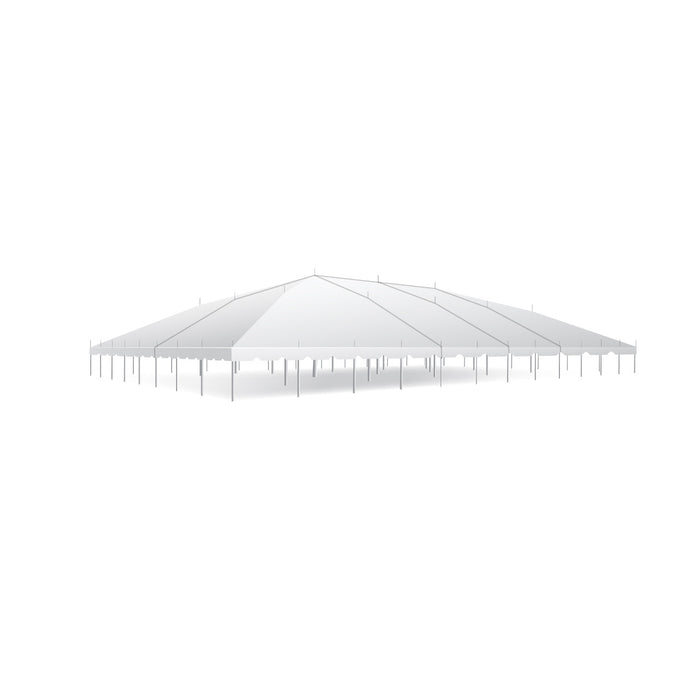 80x120 Classic Series Pole Tent