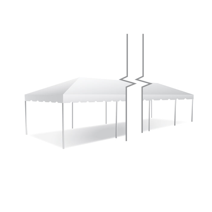 12x50 Classic Series Frame Tent