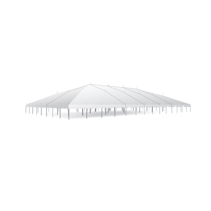 80x140 Classic Series Pole Tent