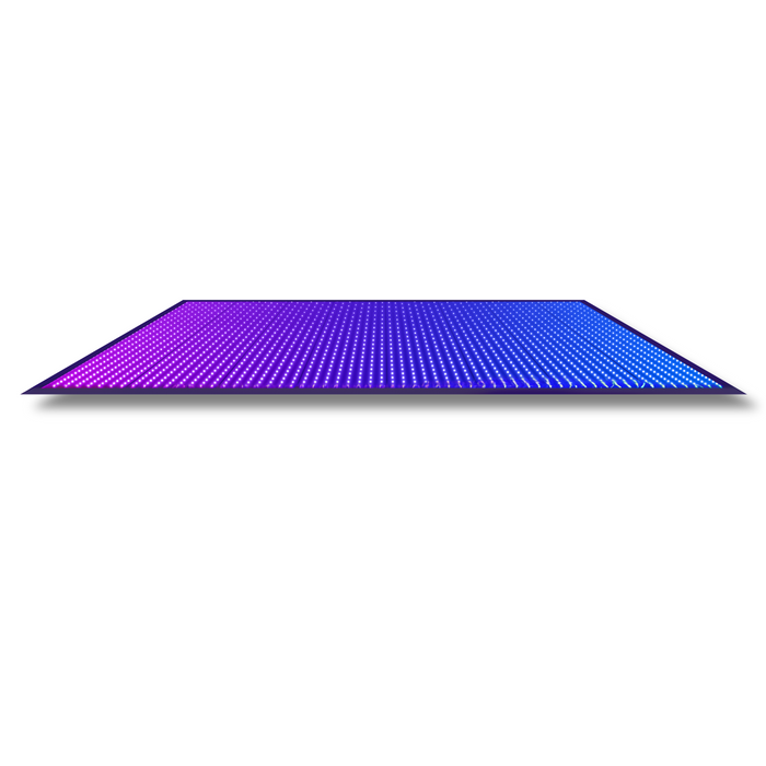 Illuma Square Pro Star Lite LED Dance Floor