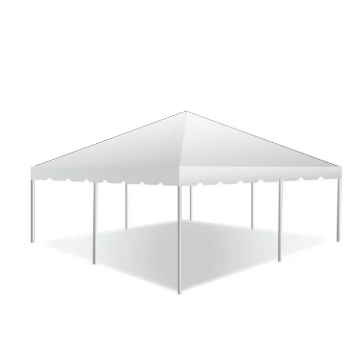 20x20 Classic Series Frame Tent - Commercial Heavy Duty Party & Event Canopy
