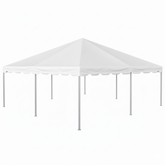 20x20 West Coast Frame Tent - Commercial Party Tent