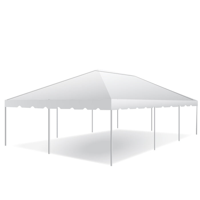 20x30 Classic Series Frame Tent - Commercial Heavy Duty Party & Event Canopy