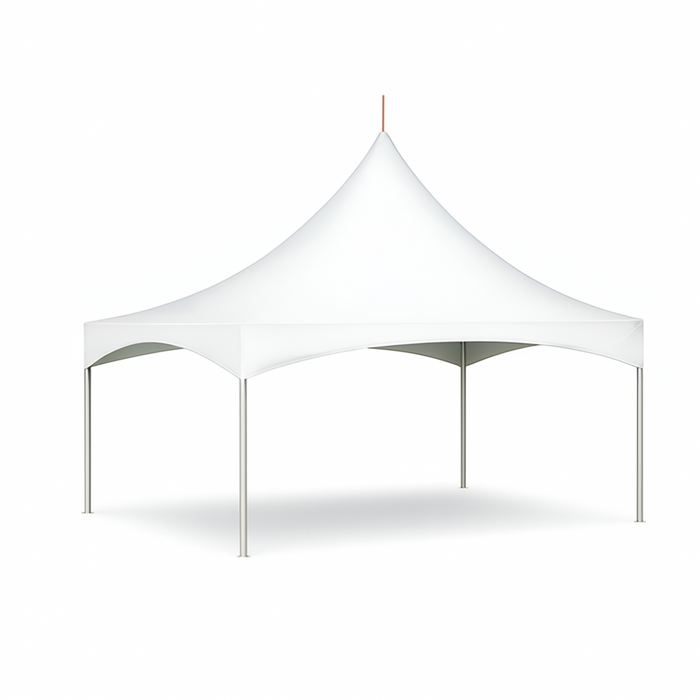 15x15 Marquee Frame Tent