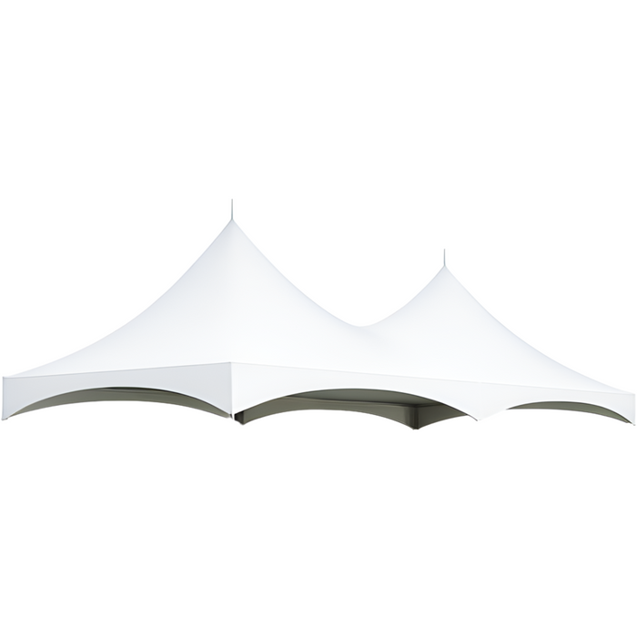 20x30 Marquee Tent Top