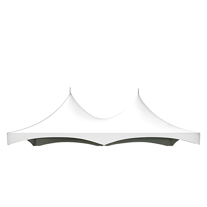 20x40 Marquee Tent Top