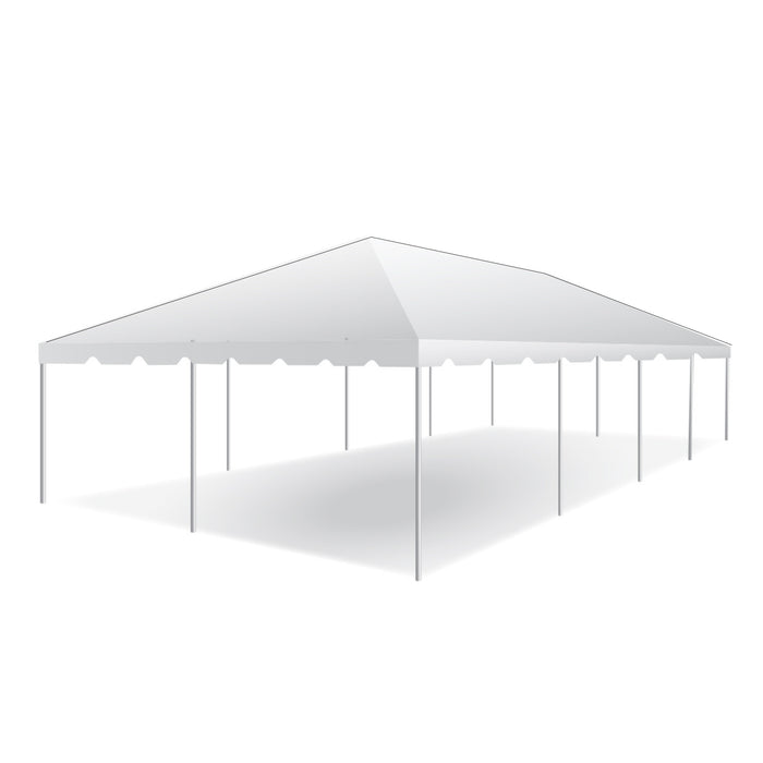 20x40 Classic Frame Tent - Commercial Heavy Duty Party & Event Canopy