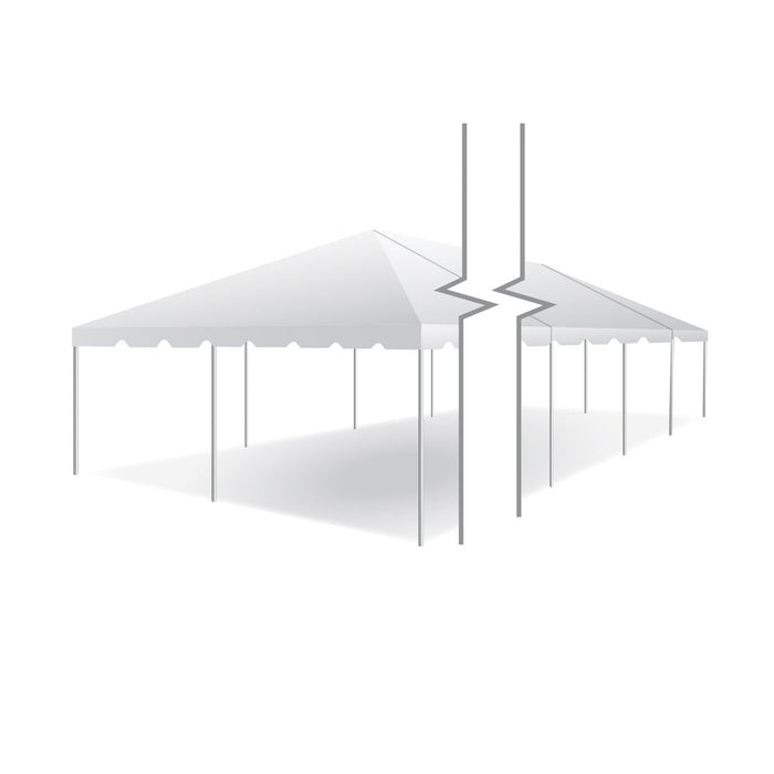 20x60 Classic Series Frame Tent