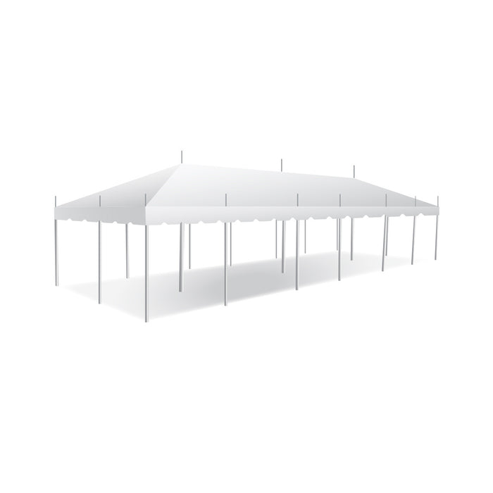 15x45 Classic Series Pole Tent