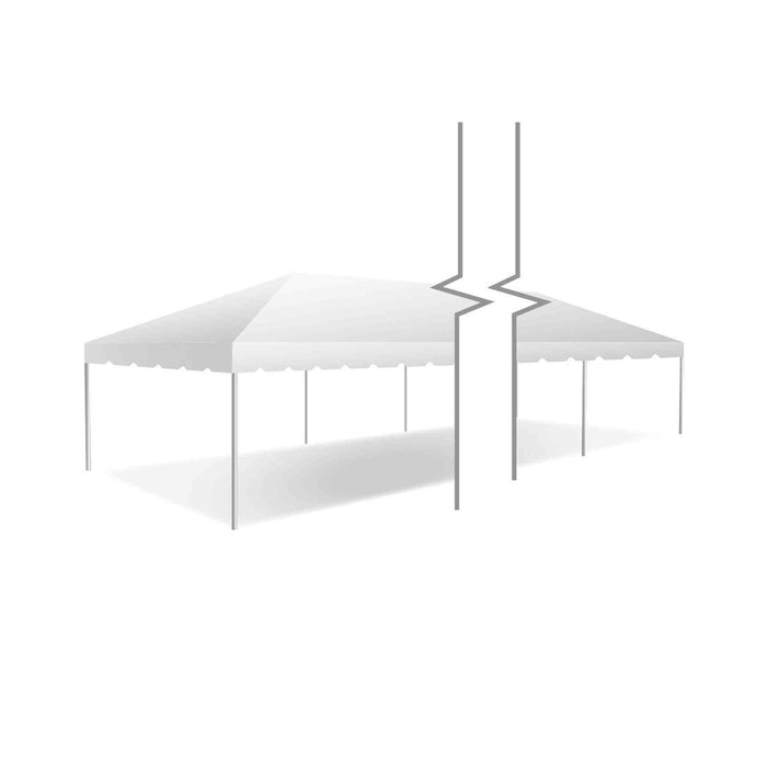 15x50 Classic Series Frame Tent