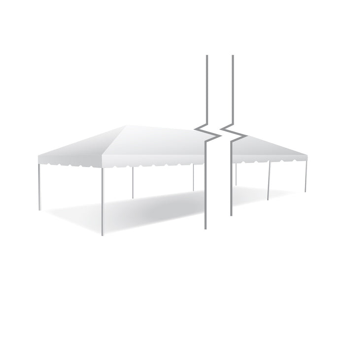 15x60 Classic Series Frame Tent