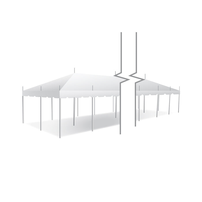 15x60 Classic Series Pole Tent