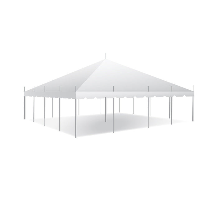 30x30 Classic Series Pole Tent