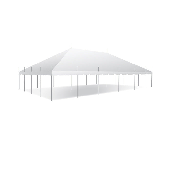 30x50 Classic Series Pole Tent