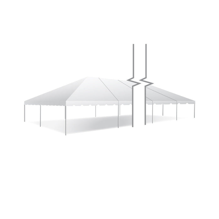30x75 Classic Series Frame Tent