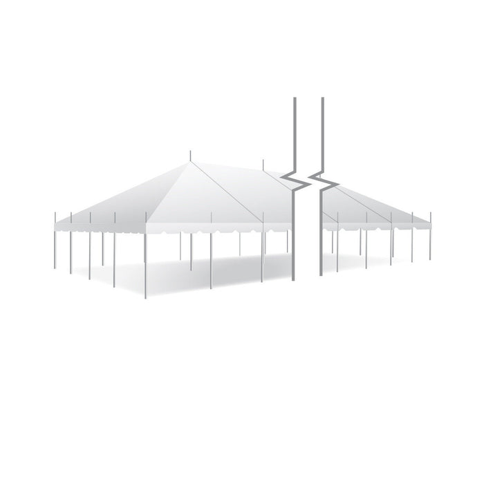 30x75 Classic Series Pole Tent