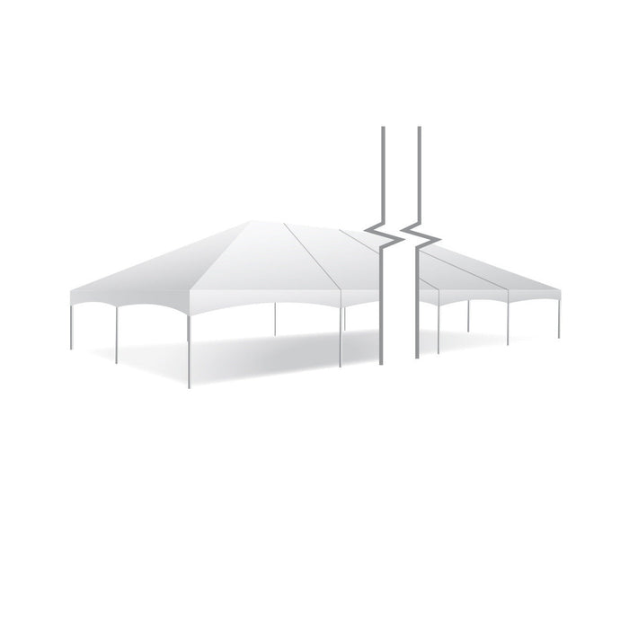 30x90 Master Series Frame Tent