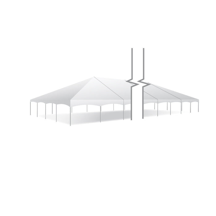 40x100 Master Series Frame Tent
