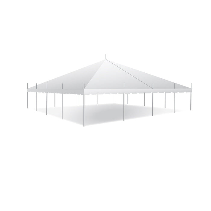 40x40 Classic Series Pole Tent