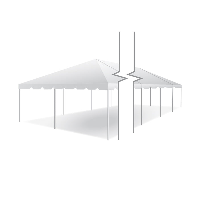 20x90 Classic Series Frame Tent