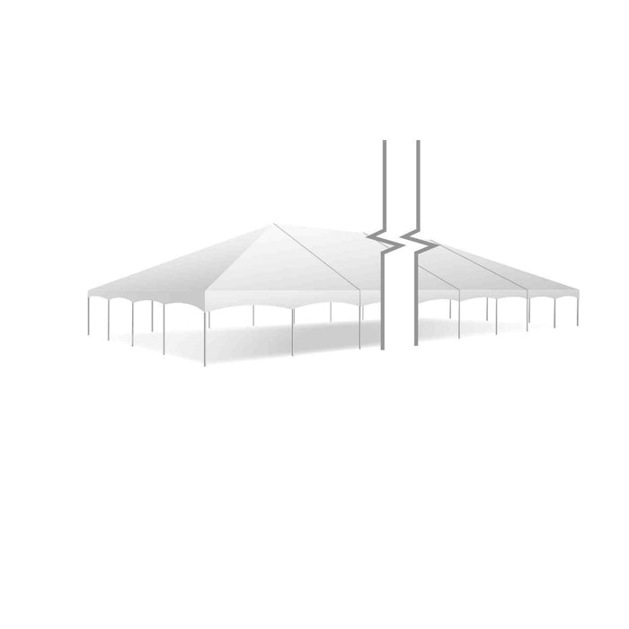 40x220 Master Series Frame Tent
