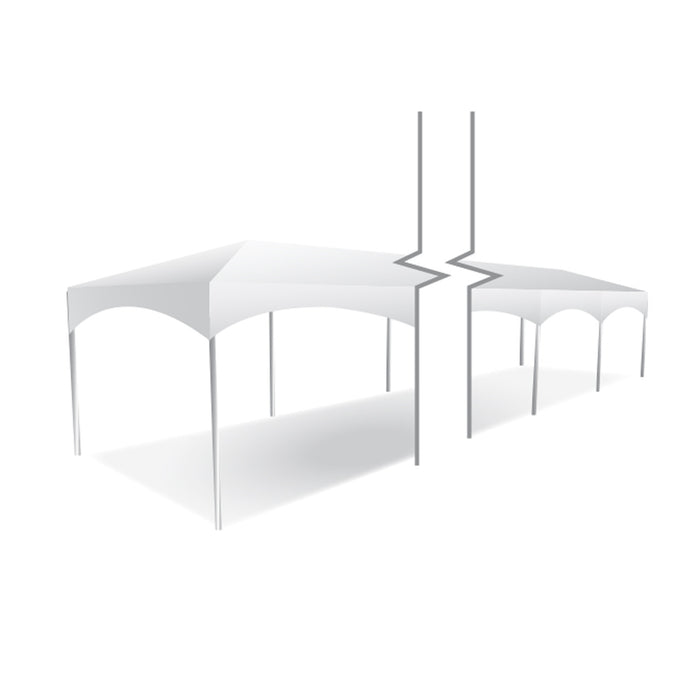 10x50 Master Series Frame Tent