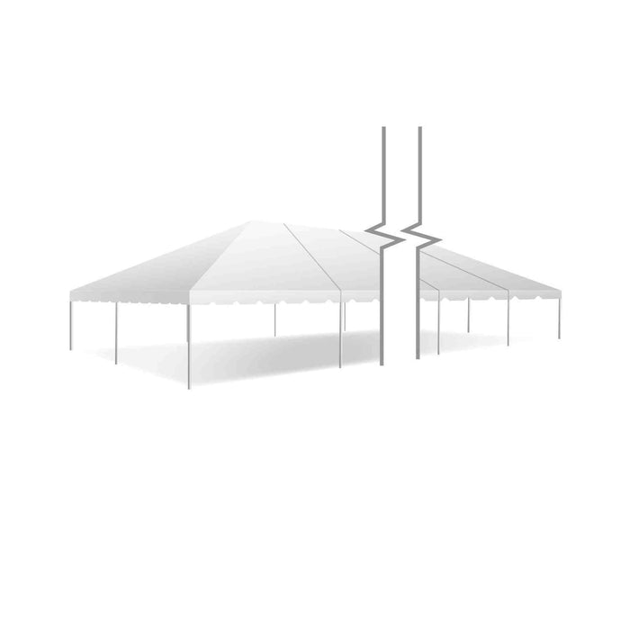 30x120 Classic Series Frame Tent