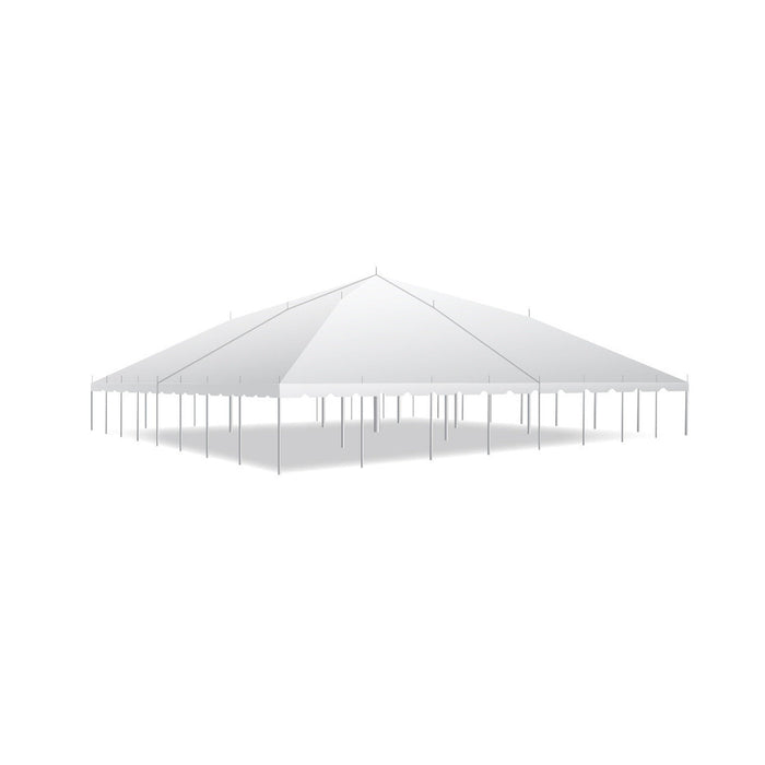 60x60 Classic Series Pole Tent