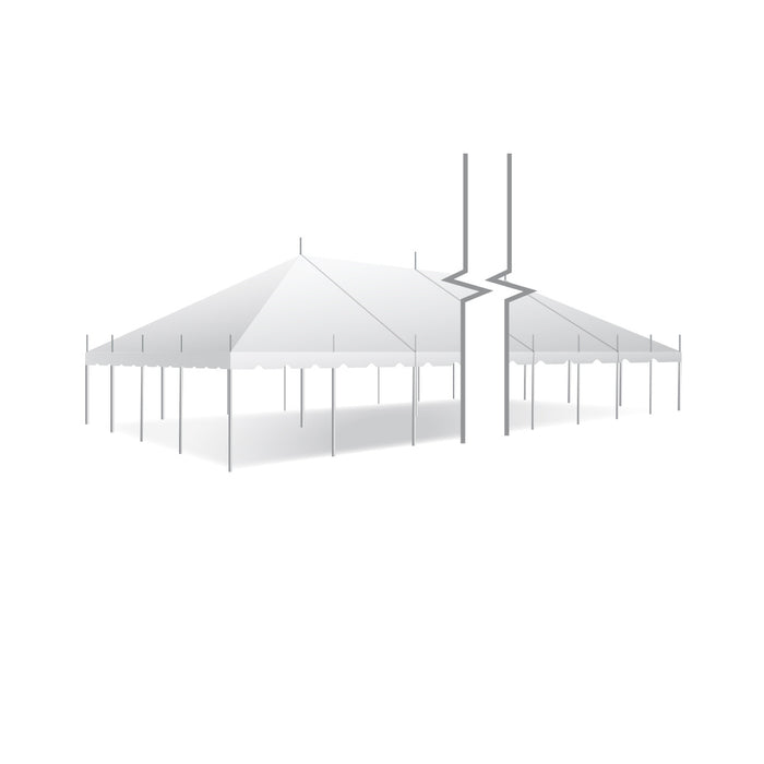 30x135 Classic Series Pole Tent