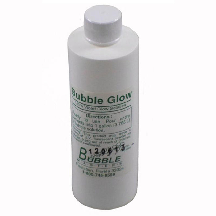 Bubble Glow UV Additive