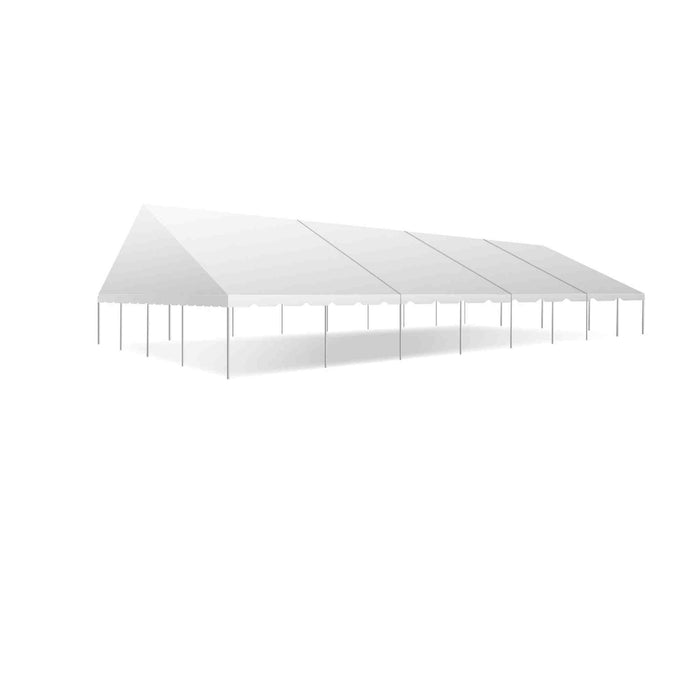 40x80 Classic Gable Frame Tent