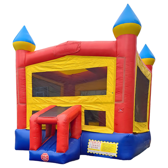 Royal Jump Modular Bouncer