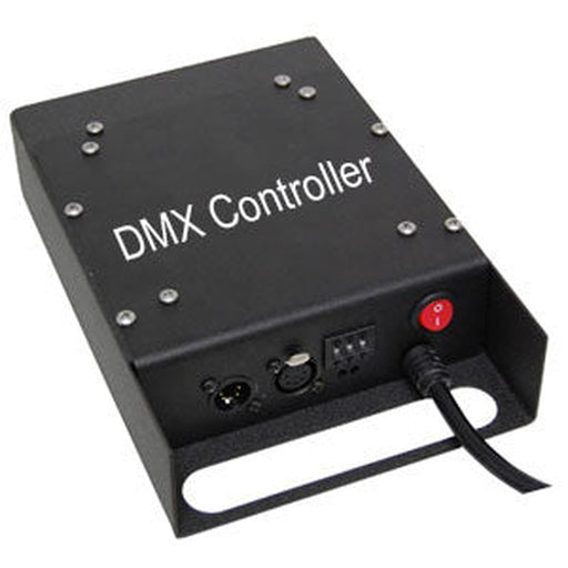 DMX Relay Controller Module