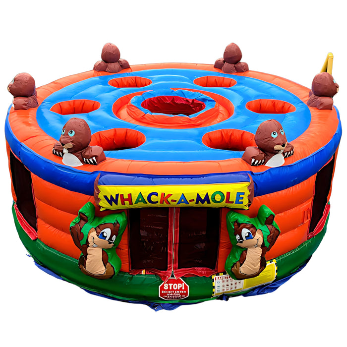 Whack-A-Mole