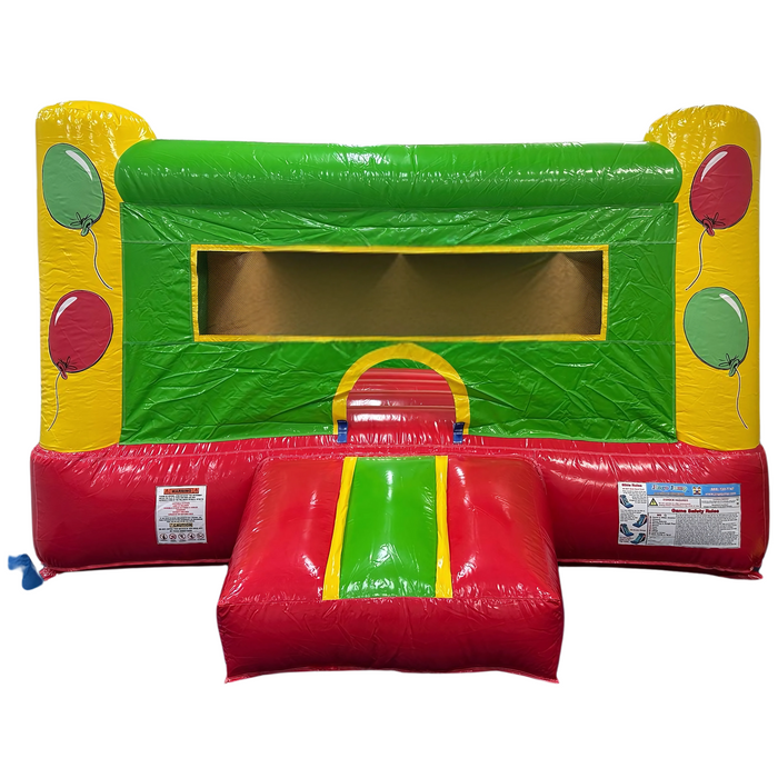 13x13 Indoor Fun Bouncer