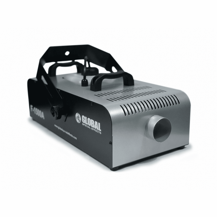 F-1500A Fog Machine