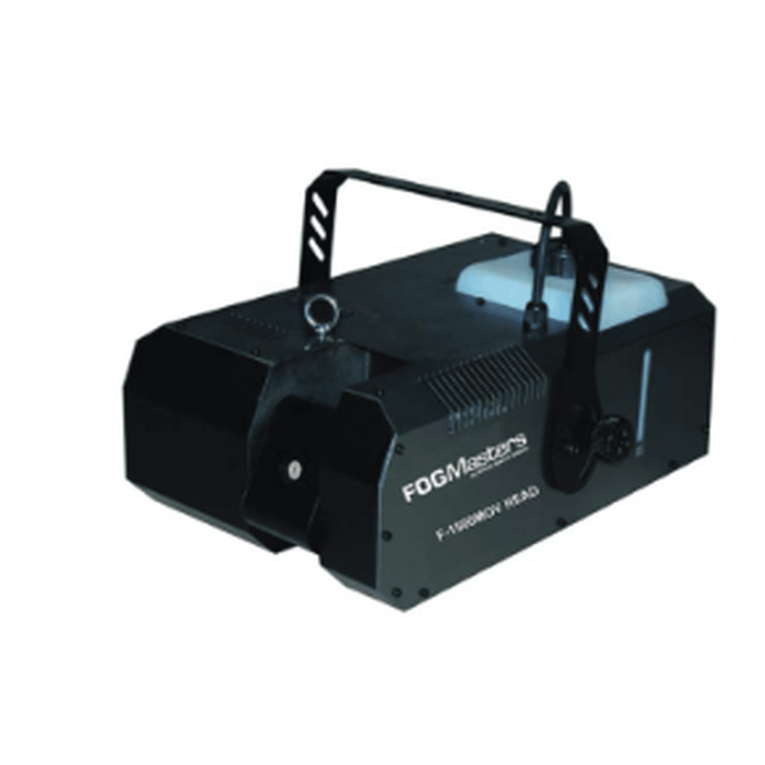 F-1500MOV Fog Machine