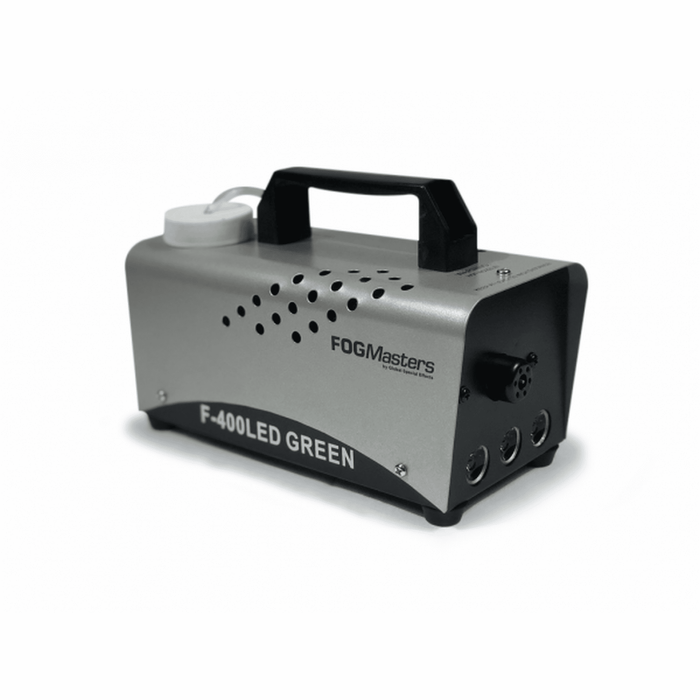 F-400 LED Fog Machine
