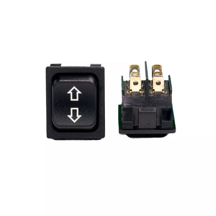Inflatable Rolling Machine Power Switch