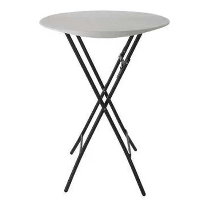 Lifetime 33" Round Bistro Table