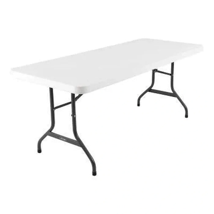 Lifetime 6' Folding Table