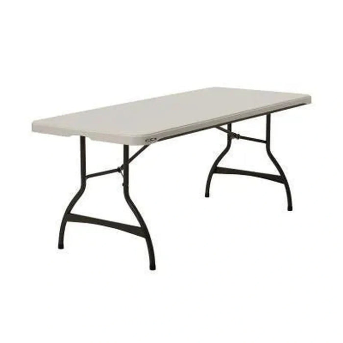 Lifetime 6' Nesting Table